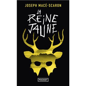La Reine jaune