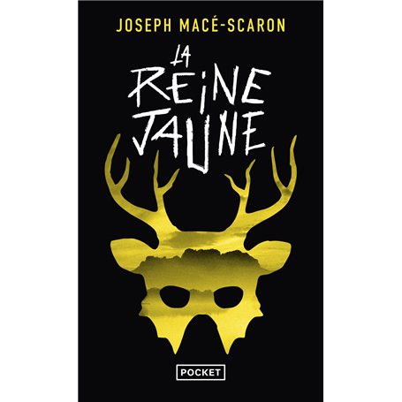 La Reine jaune