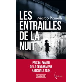 Les Entrailles de la nuit