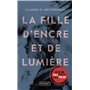 La Fille d'encre et de lumière