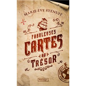 Fabuleuses cartes au trésor