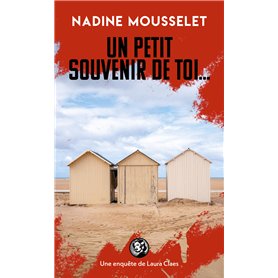 Un petit souvenir de toi...