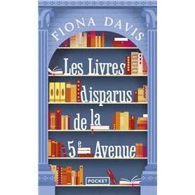 Les Livres disparus de la 5e Avenue