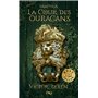 Vampyria - Tome 3 La Cour des Ouragans
