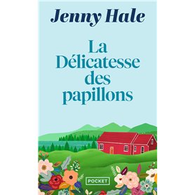 La Délicatesse des papillons