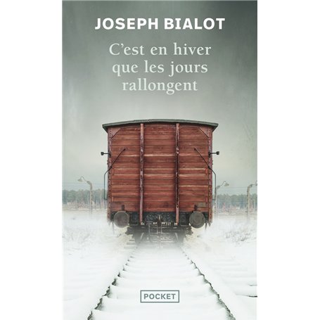 C'est en hiver que les jours rallongent
