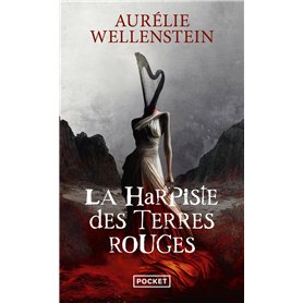 La Harpiste des Terres rouges