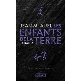 Les Enfants de la Terre - tome 2 La vallée des chevaux