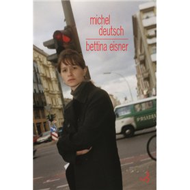 Bettina Eisner