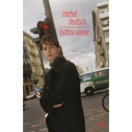 Bettina Eisner