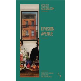 Division avenue