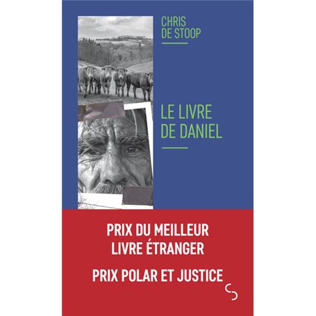 Le livre de Daniel