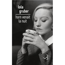 Horn venait la nuit