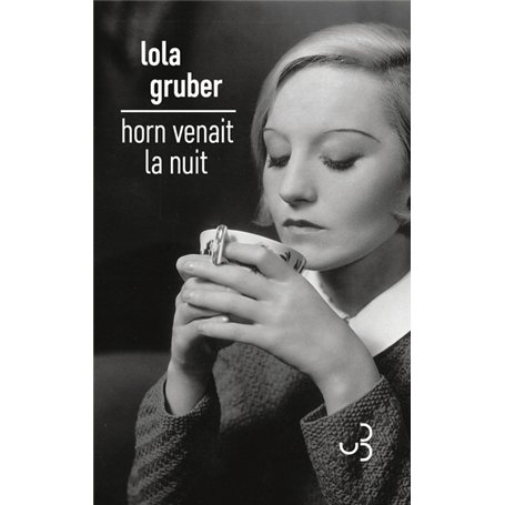 Horn venait la nuit