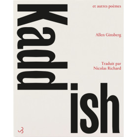 Kaddish et autres poèmes