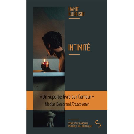 Intimité