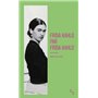Frida Kahlo par Frida Kahlo