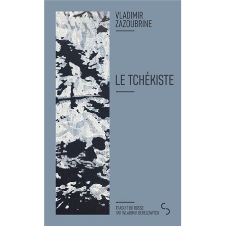 Le tchékiste