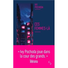 Ces femmes-là