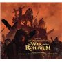 L'art de La Guerre des Rohirrim