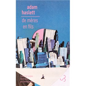 De mères en fils