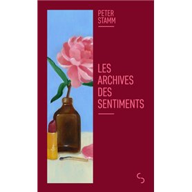 Les archives des sentiments
