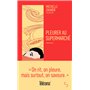 Pleurer au supermarché