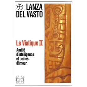 Le Viatique