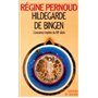 Hildegarde de Bingen
