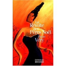 La révolte des Pères Noël