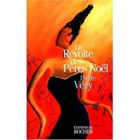 La révolte des Pères Noël
