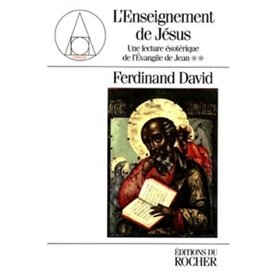 L'Enseignement de Jésus