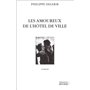 Les Amoureux de l'Hôtel de Ville