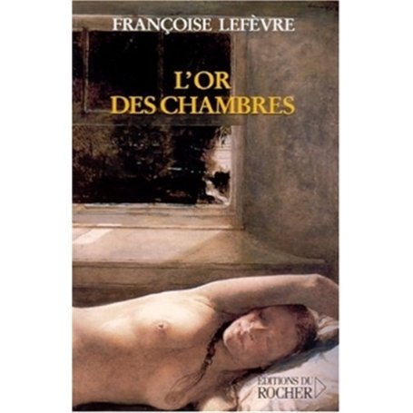 L'or des chambres