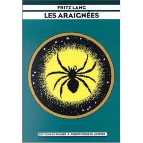 Les araignées