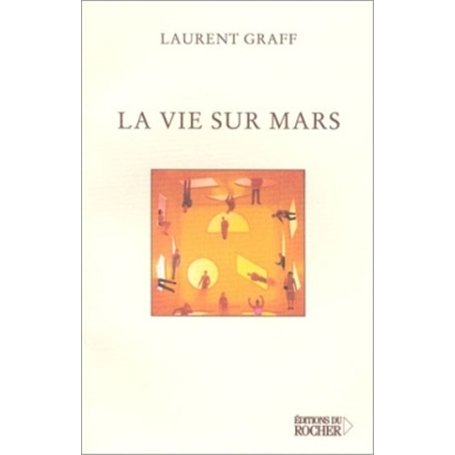La Vie sur Mars