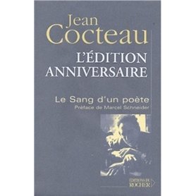 Le Sang d'un poète