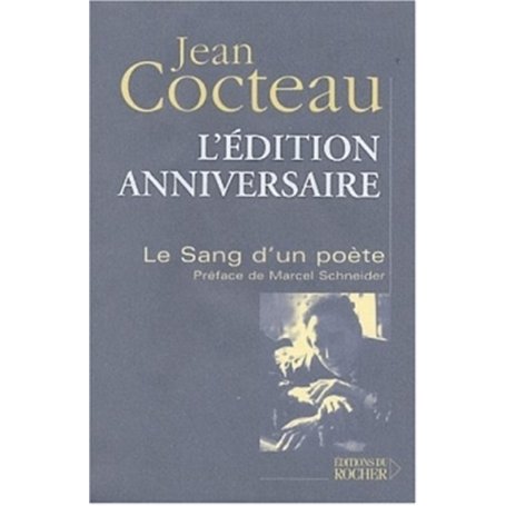 Le Sang d'un poète