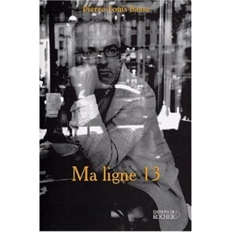 Ma ligne 13