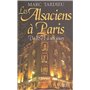 Les Alsaciens à Paris