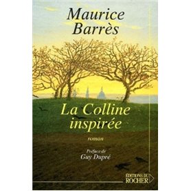 La Colline inspirée