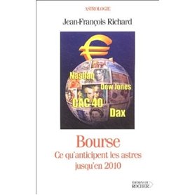 Bourse