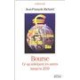 Bourse