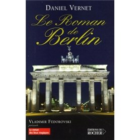 Le roman de Berlin