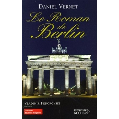 Le roman de Berlin