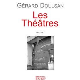 Les Théâtres