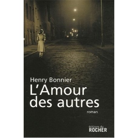 L'Amour des autres