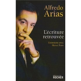 L'Ecriture retrouvée