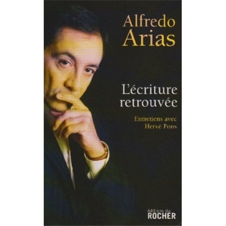 L'Ecriture retrouvée