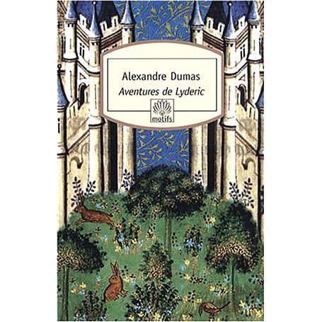 Aventures de Lyderic
